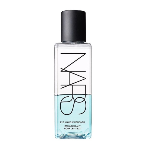 NARS GENTLE OIL-FREE EYE MAKEUP REMOVER - Picture 1 of 1